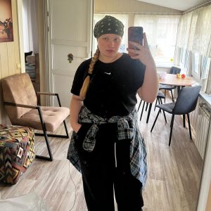 Фото пользователя