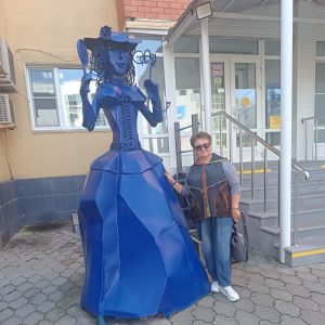 Фото пользователя