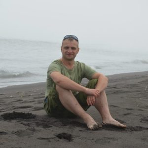 Фото пользователя