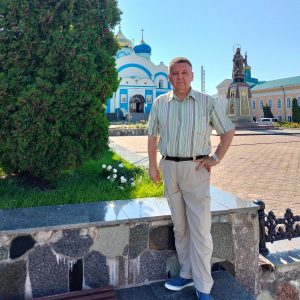 Юрий