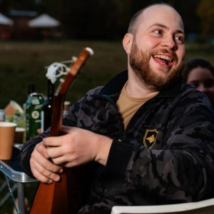 Фото пользователя