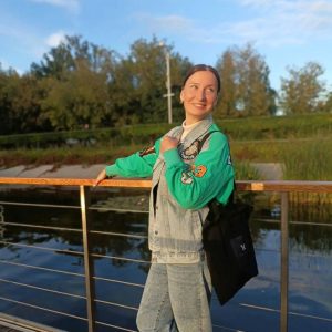 Фото пользователя