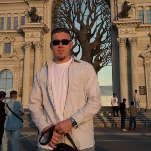 Фото пользователя