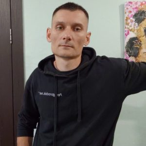 Сергей