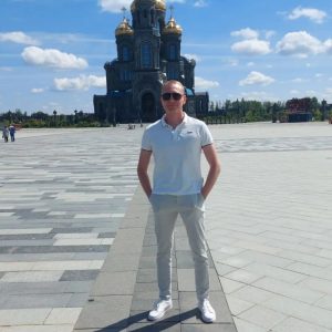 Фото пользователя