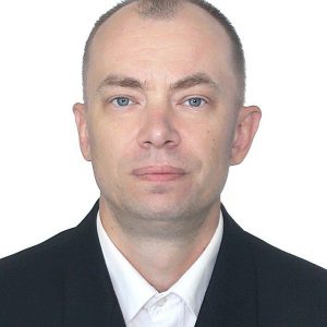 Игорь