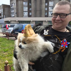 Димитрий