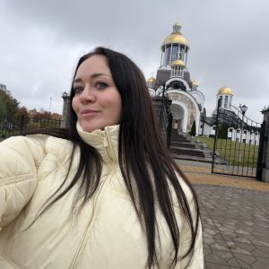 Дарья