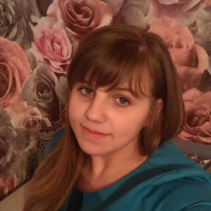 Екатерина