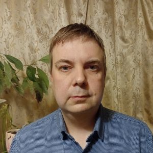 Сергей