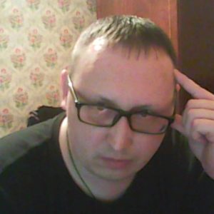 Евгений