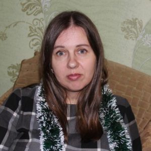 Людмила