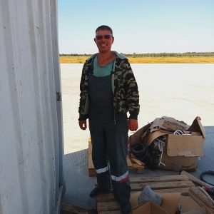 Алексей