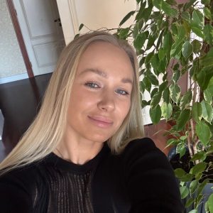 Карина