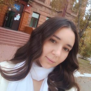 Христина