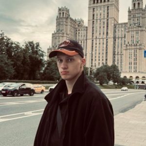 Максим