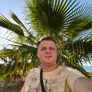 Фото пользователя
