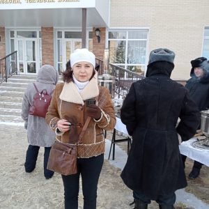 Светлана