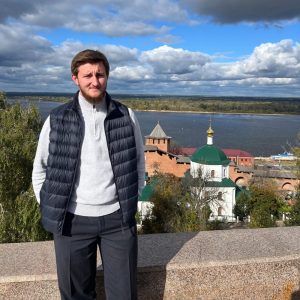 Фото пользователя