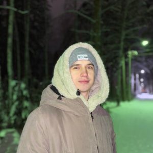 Фото пользователя