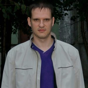 Виталий