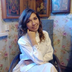 Елизавета