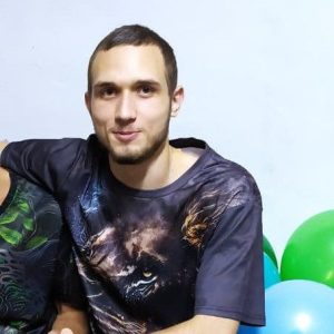 Фото пользователя