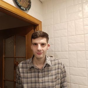 Илья
