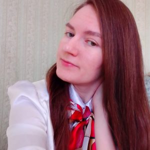 Ольга