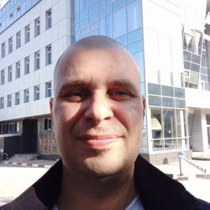 Фото пользователя