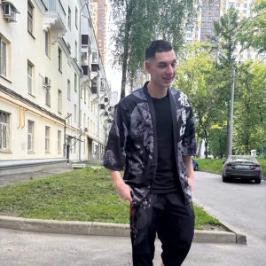 Фото пользователя
