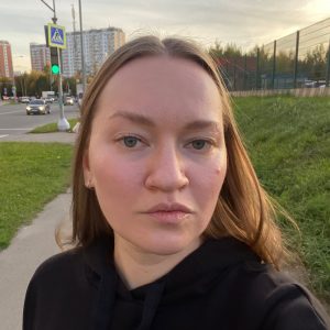 Мария