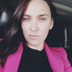 Екатерина