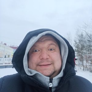 Игорь