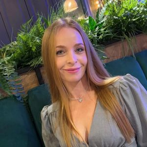 Екатерина