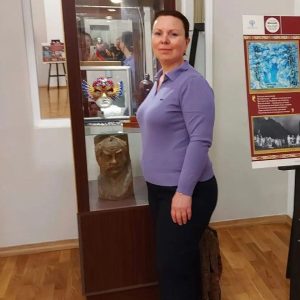 Светлана