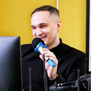 Владимир