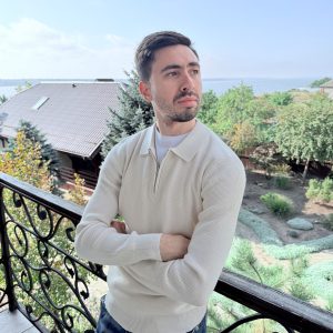 Аркадий