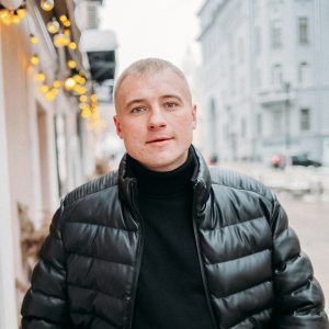 Евгений