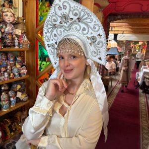 Фото пользователя