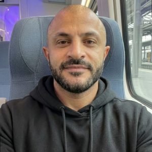 Дмитрий