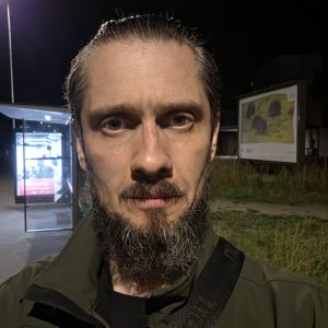 Алексей