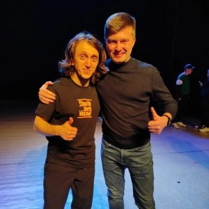 Фото пользователя