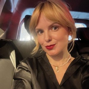 Екатерина