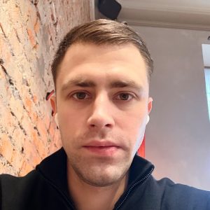 Антон