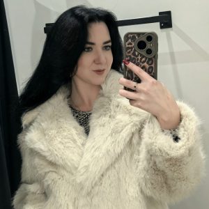 Анжелика