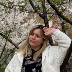 Екатерина