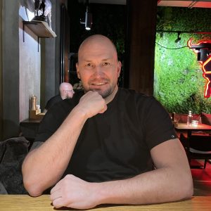 Вячеслав