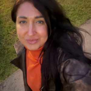 Катерина