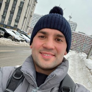Фото пользователя